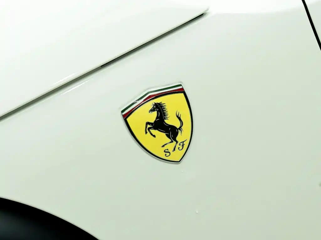 Ferrari Purosangue — миниатюра 4