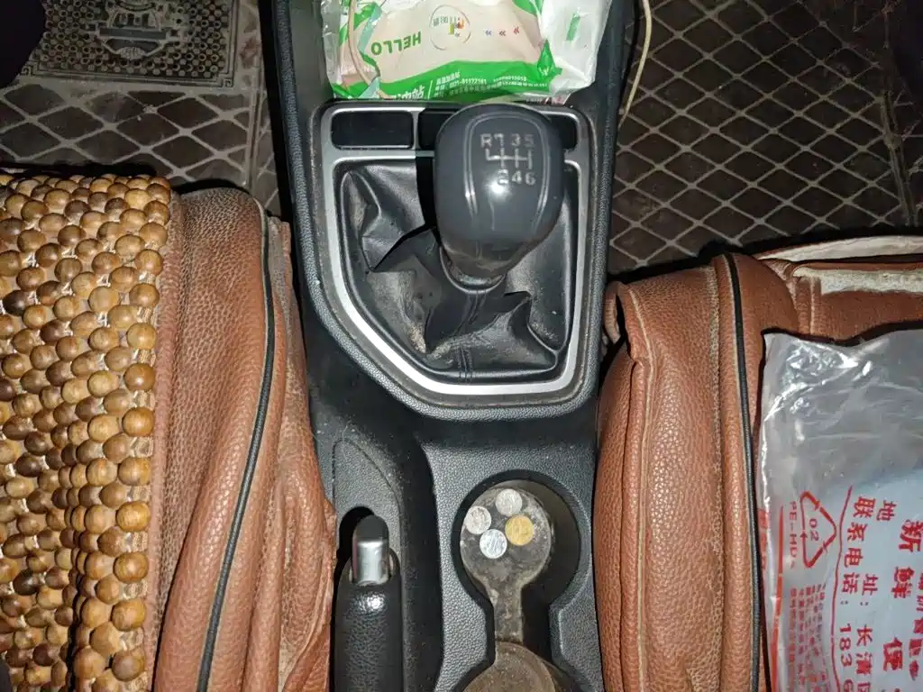 Hyundai ix25 — миниатюра 10