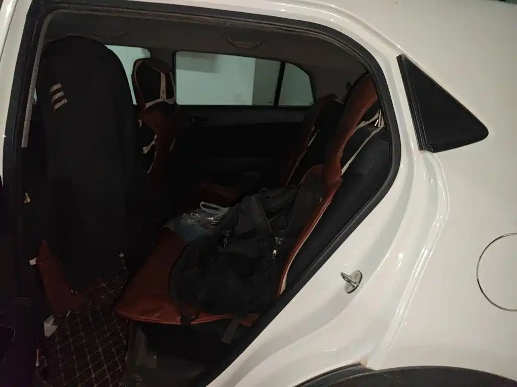 Hyundai ix25 — миниатюра 13