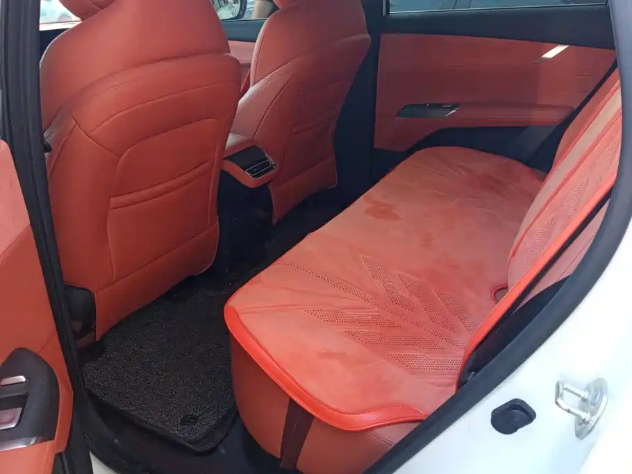 Changan CS75 PLUS — миниатюра 11