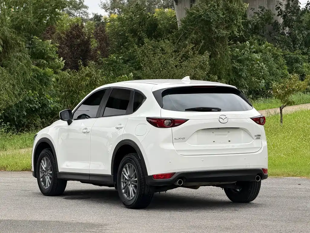 Mazda CX-5 — миниатюра 5