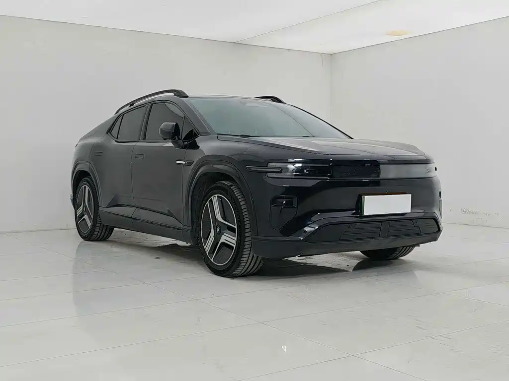 Qiyuan Qiyuan E07 — миниатюра 3