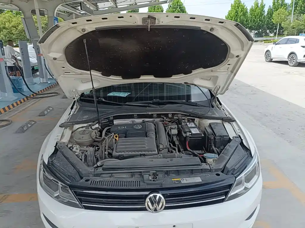 Volkswagen Lamando — фотографии объявления, Фото 20