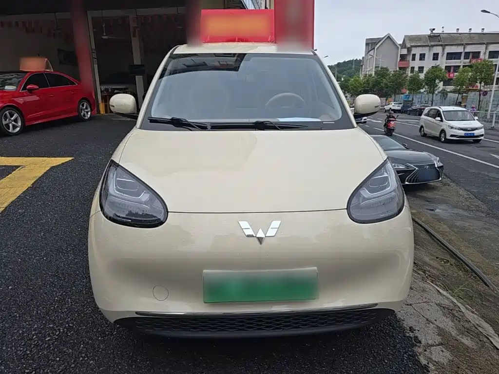 Wuling Bingo — миниатюра 3