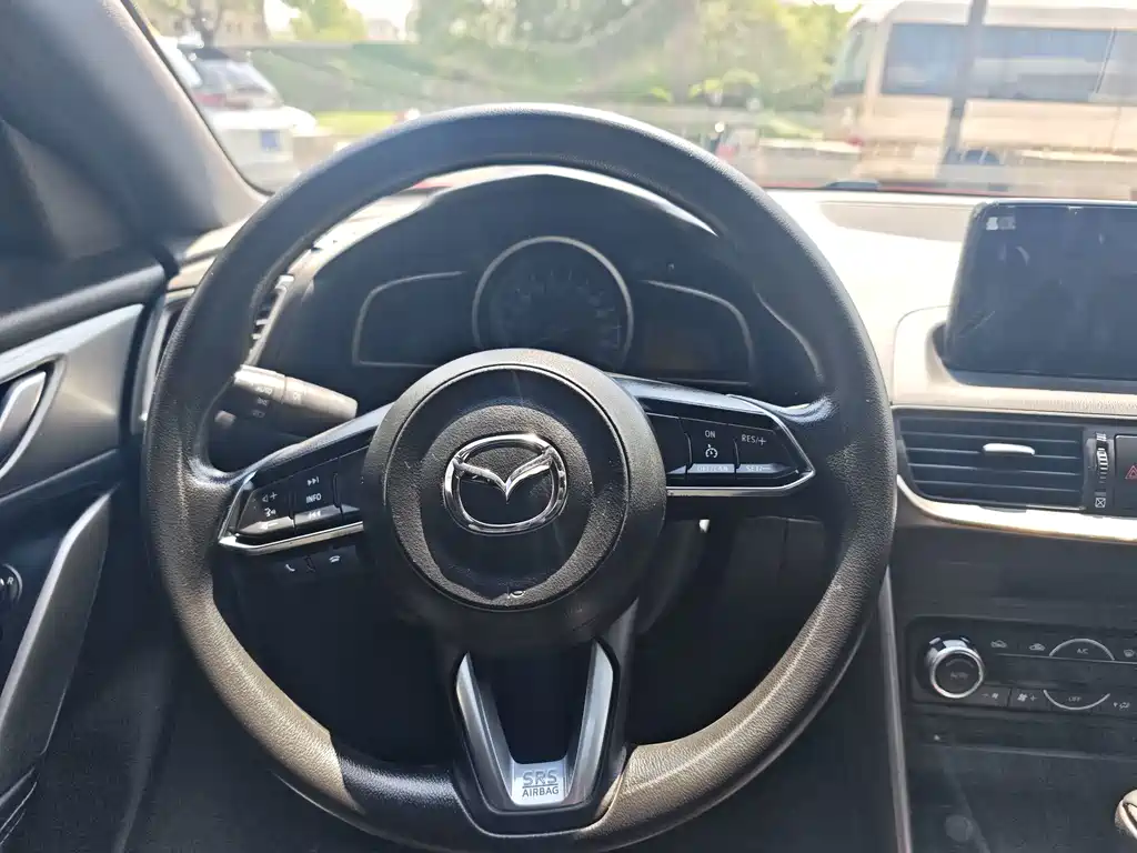 Mazda CX-4 — миниатюра 13