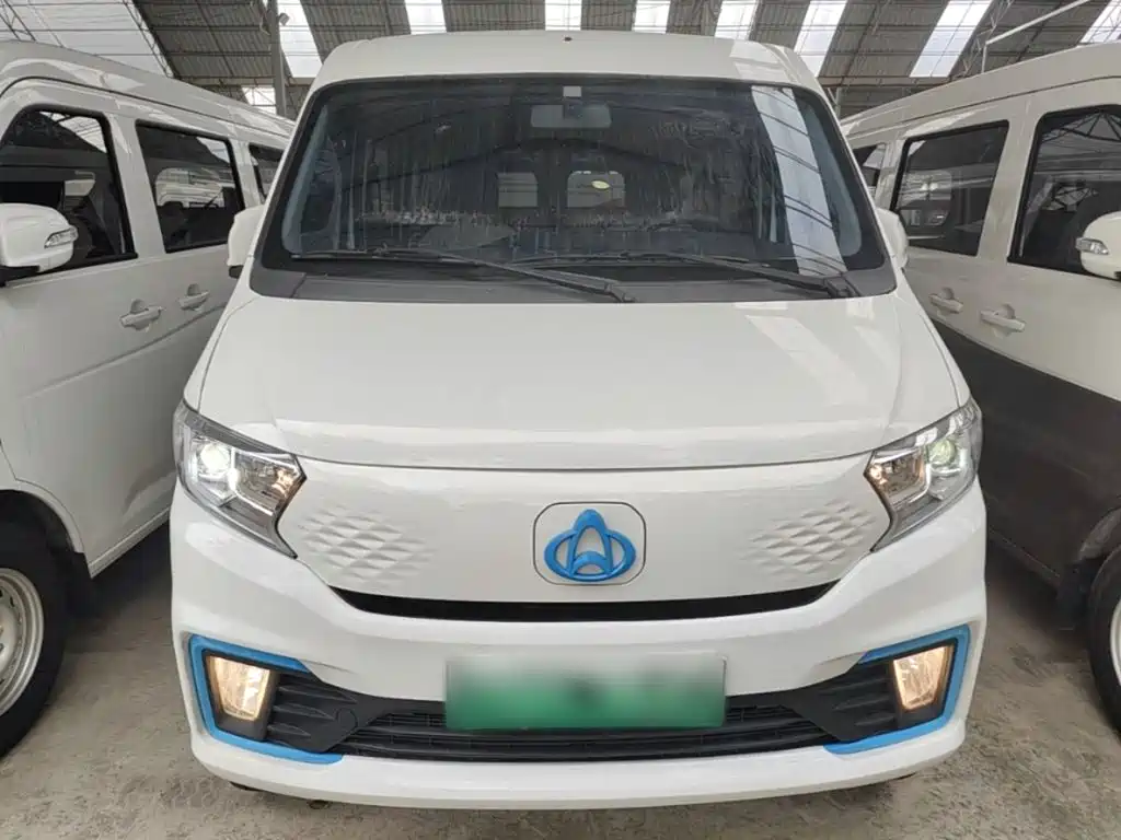 Kuayue Kuayue Star V7 EV — миниатюра 3