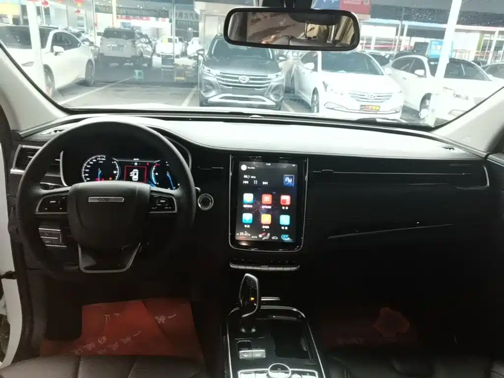 Oshan Oushang Kosai Pro — миниатюра 10