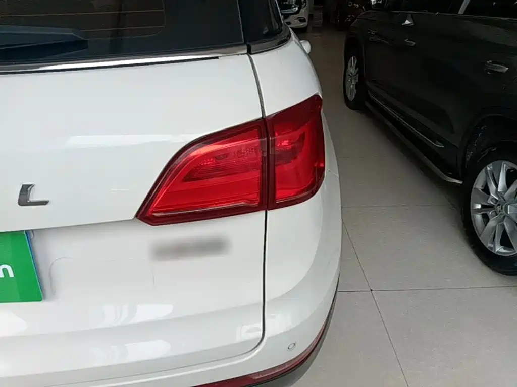 Haval H6 Coupe — миниатюра 8