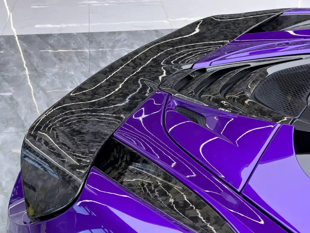 McLaren 720S — миниатюра 34