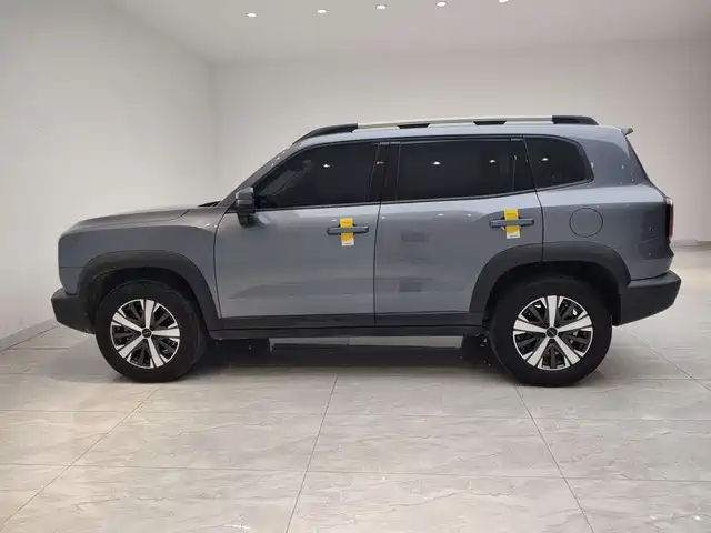 Haval Big Dog — миниатюра 4