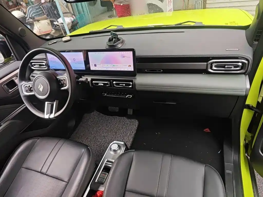 Baojun Yueye — миниатюра 5