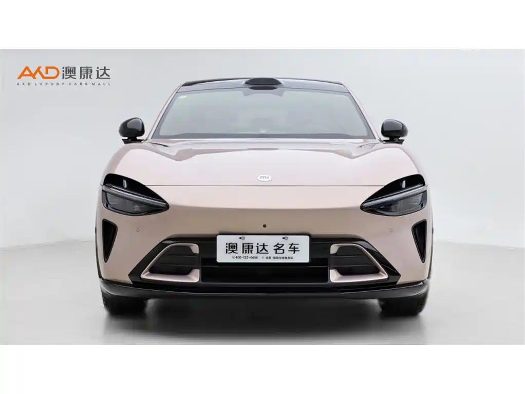 XIAOMI CAR XIAOMI YU7