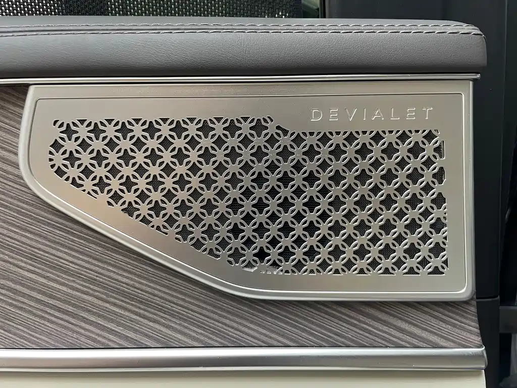 Denza Denza N9 — миниатюра 26