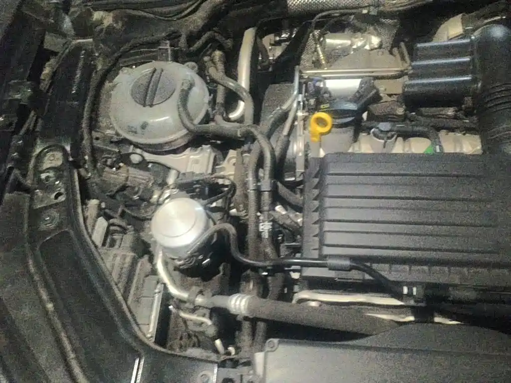 Volkswagen Passat — миниатюра 20