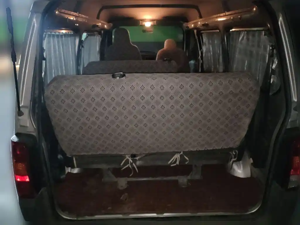 Wuling Zhiguang — миниатюра 20