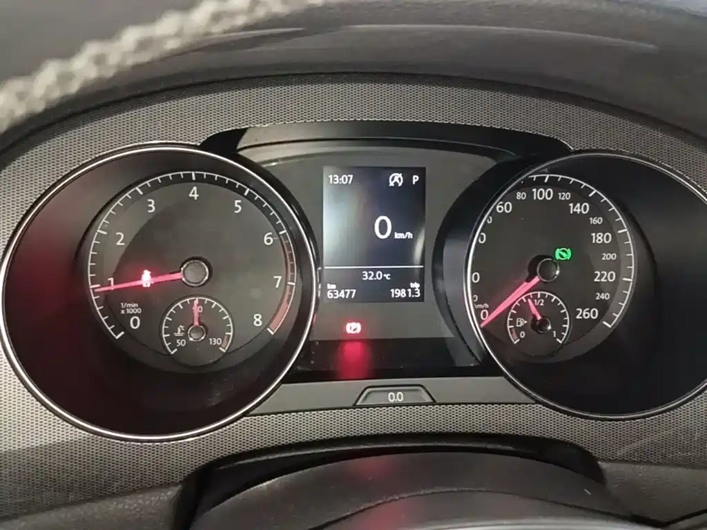 Volkswagen Golf Sportsvan — миниатюра 12