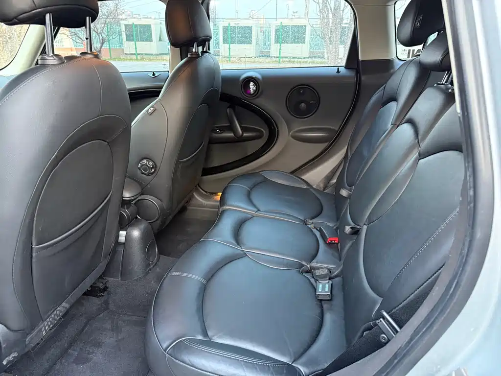 MINI Mini Countryman — миниатюра 13