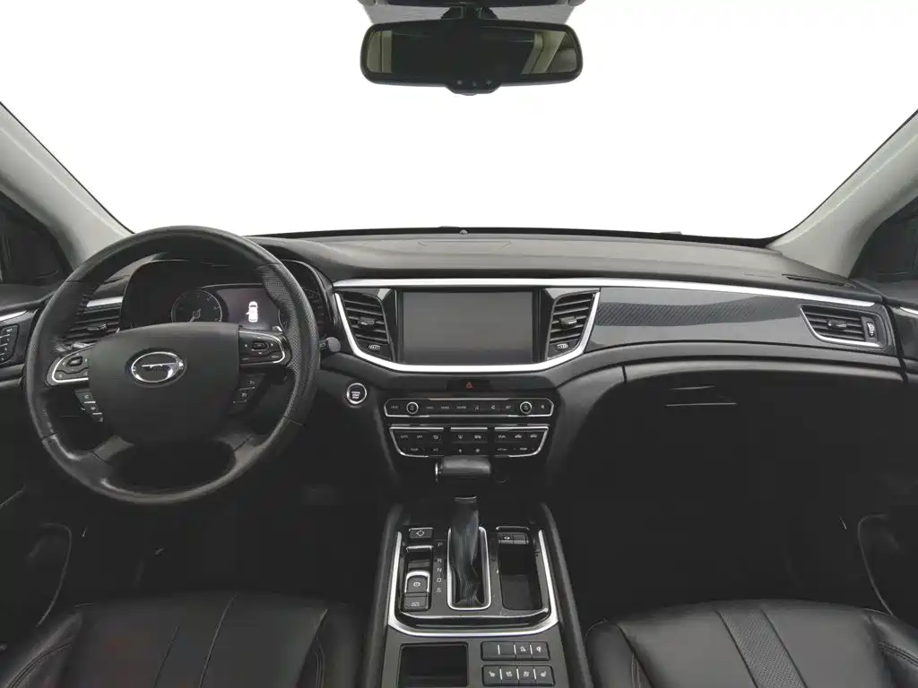 GAC GS7 2017 320T Luxury