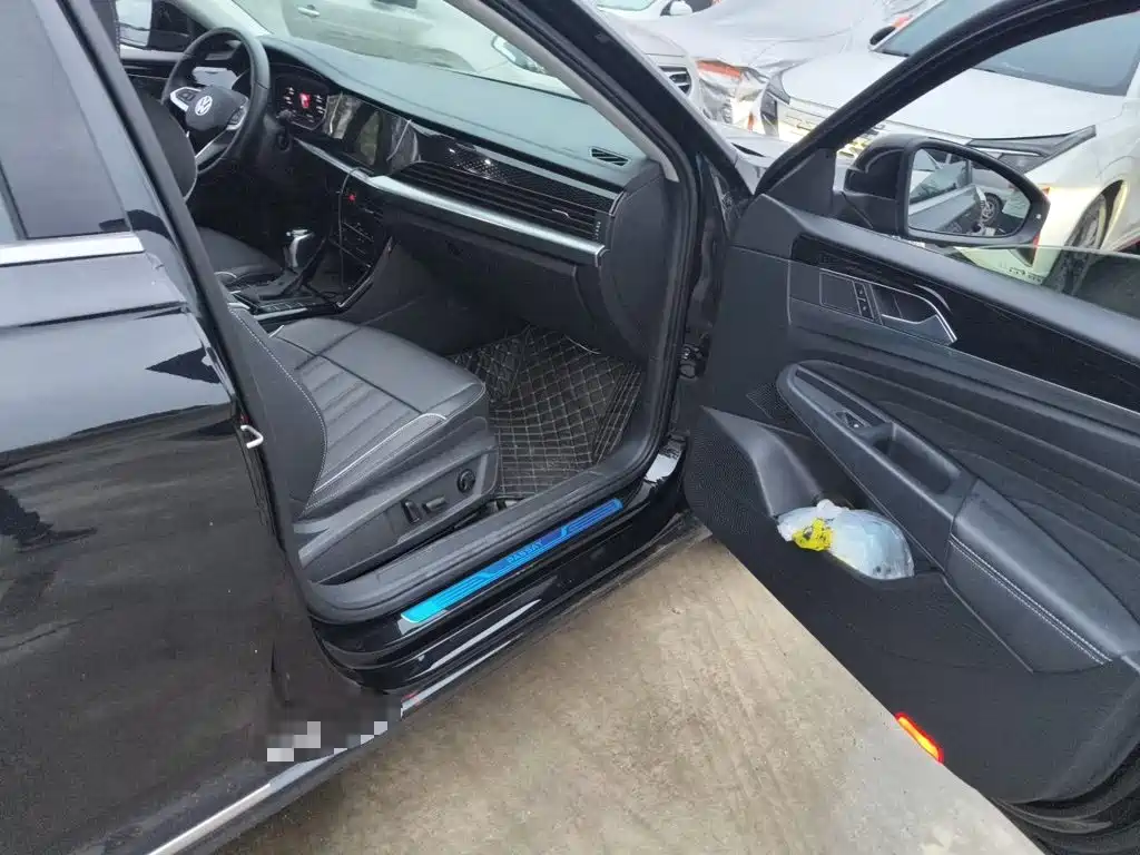 Volkswagen Passat — миниатюра 19