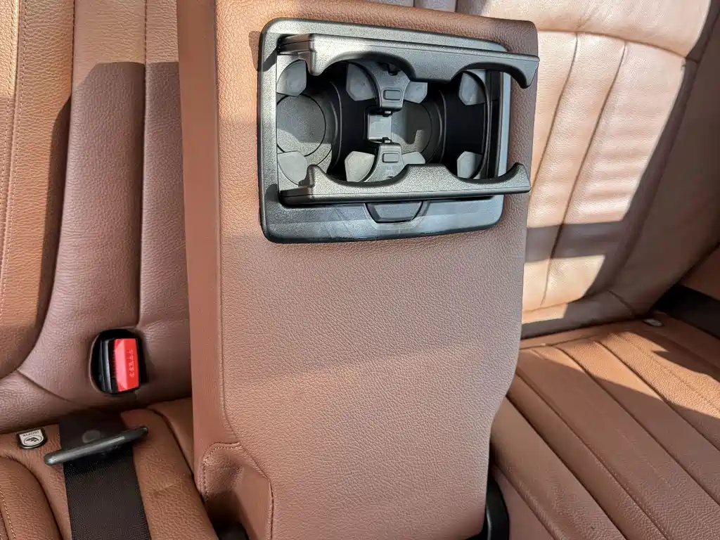 BMW X5 (Import) — миниатюра 45