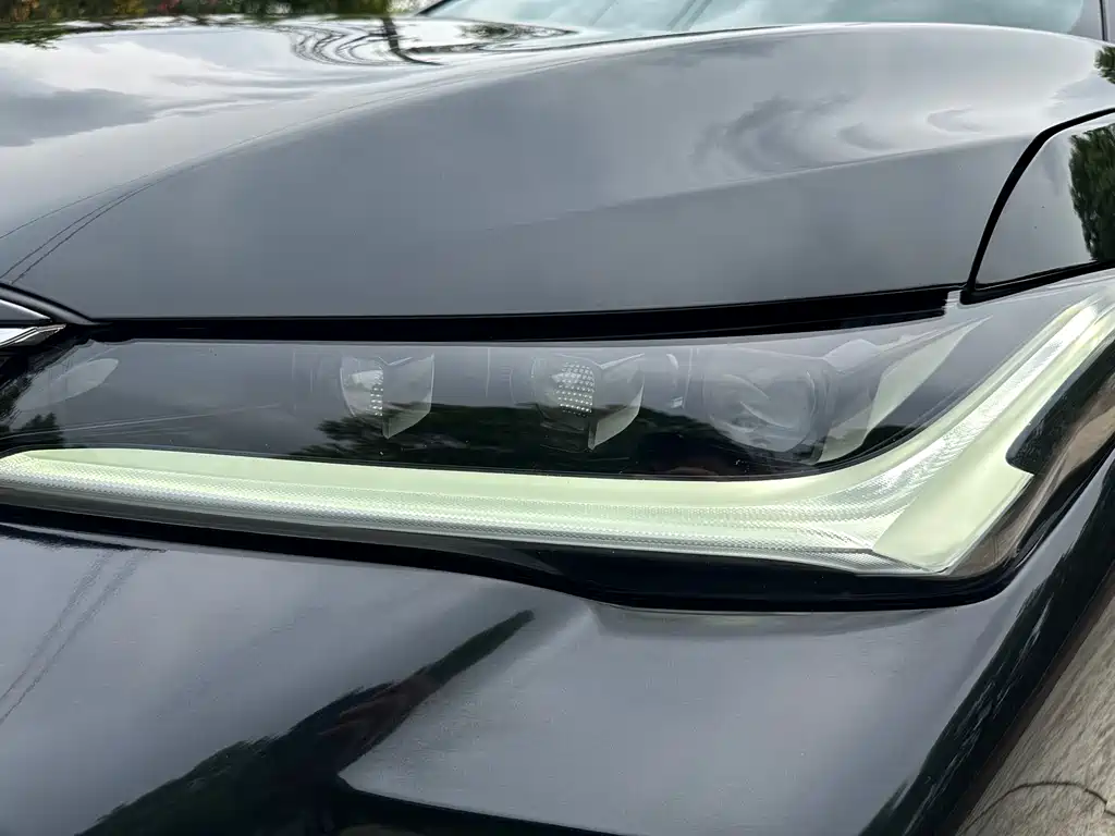 Toyota Avalon 2.0L Luxury Edition, фото 21