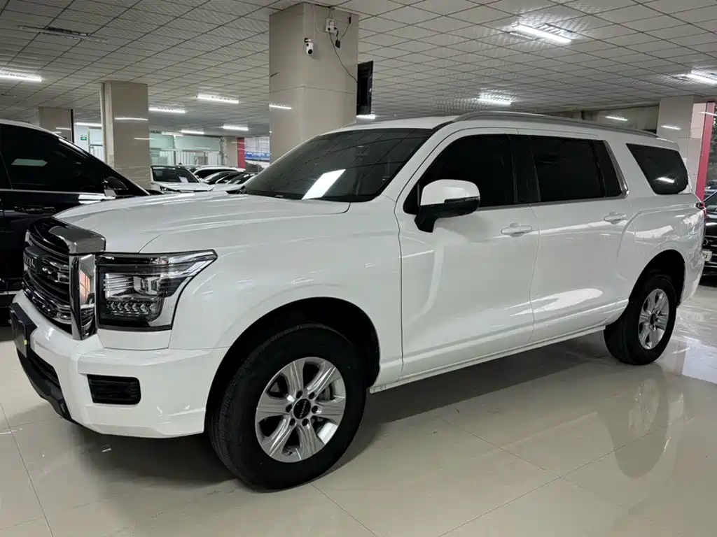 Haval H5 — миниатюра 2