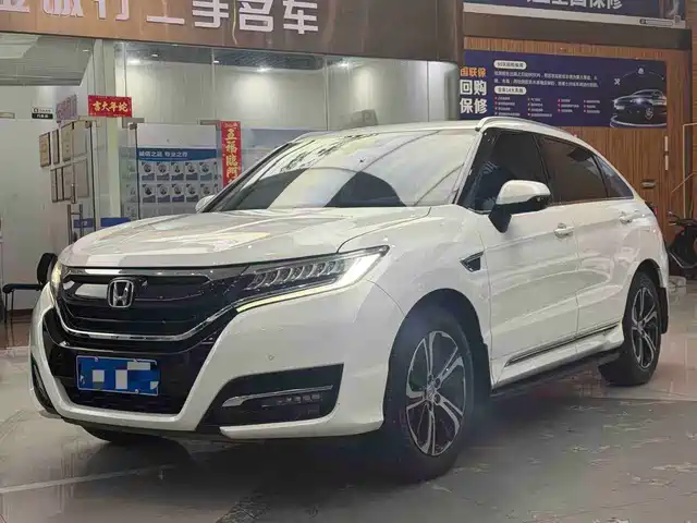 Honda UR-V