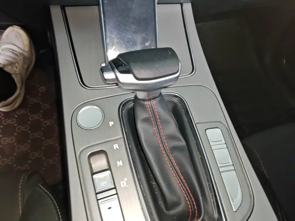 Oshan Oushang X7 — миниатюра 14