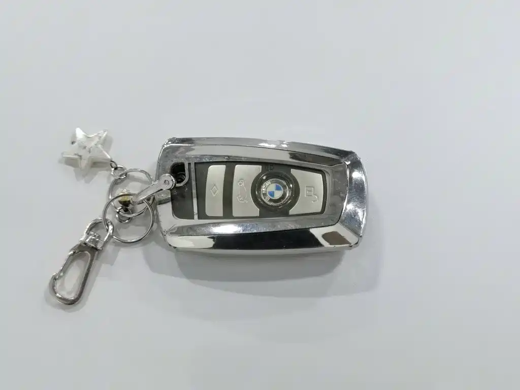 BMW 3 Series — миниатюра 19