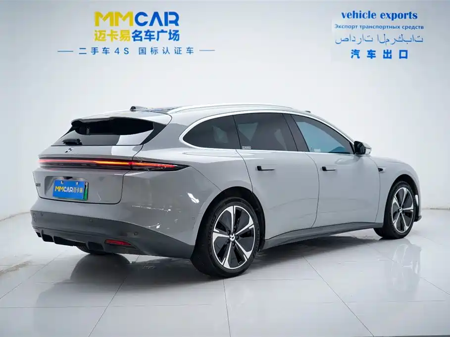 NIO ET5T 2024 75kWh Touring