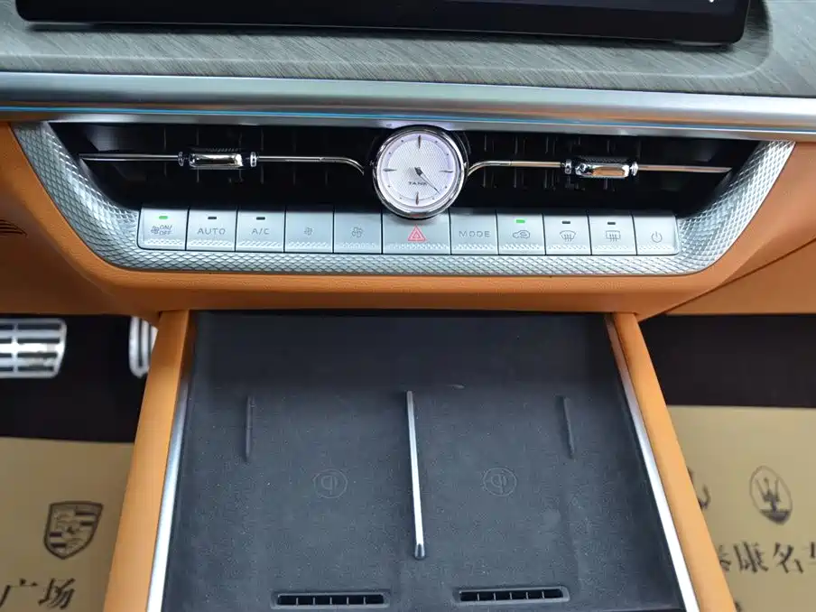 TANK TANK 500 NEW ENERGY