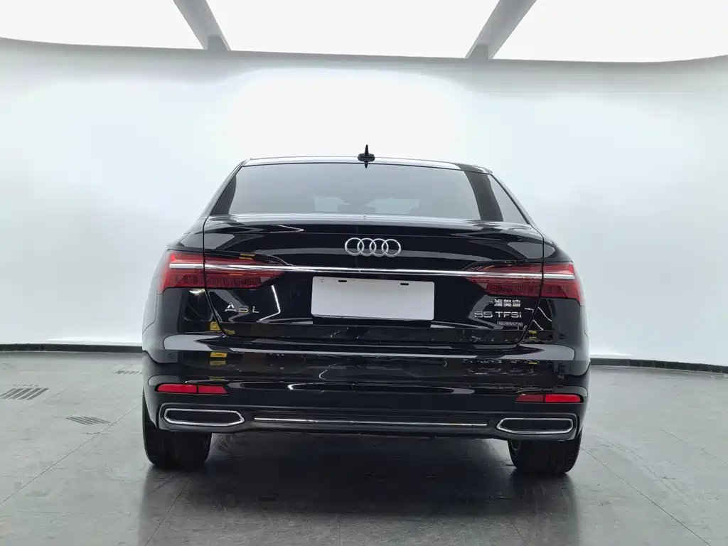 Audi A6L 2022 55 TFSI quattro Premium