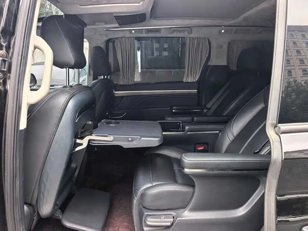 GAC Motor Trumpchi M8 — миниатюра 4
