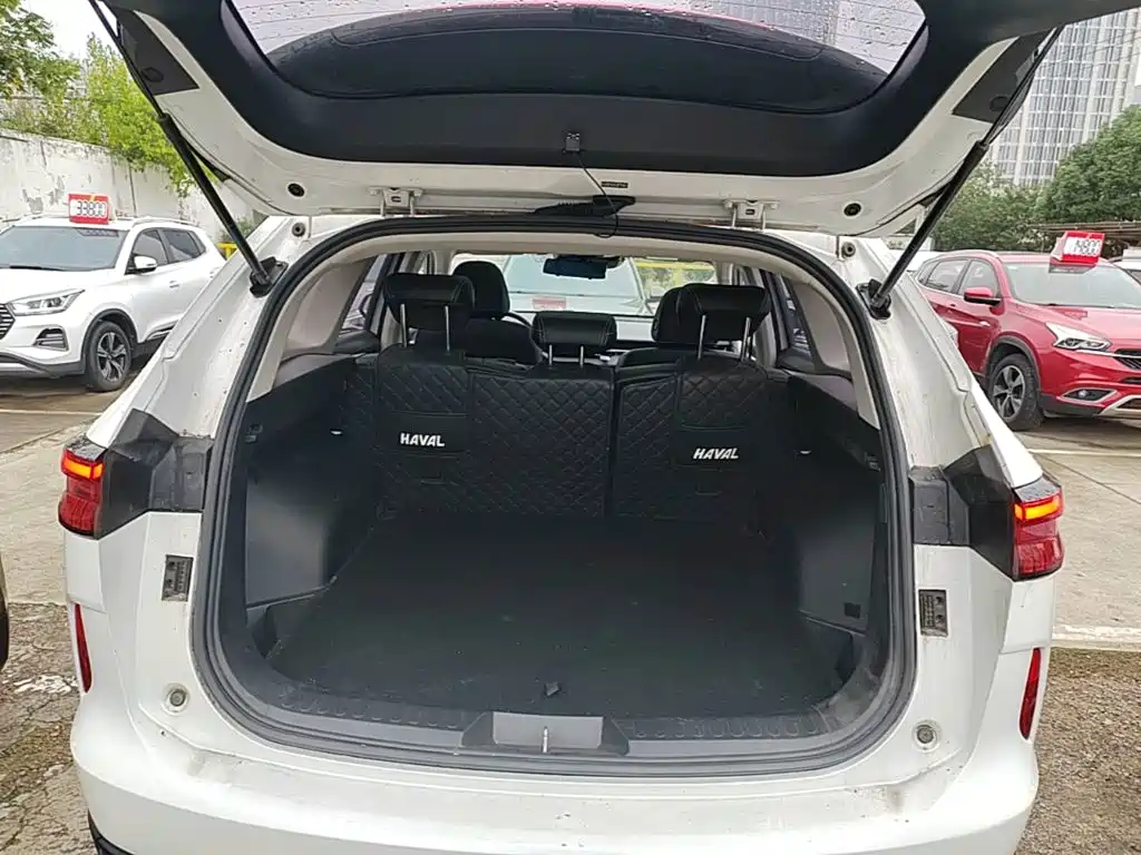 Haval H6 — миниатюра 19