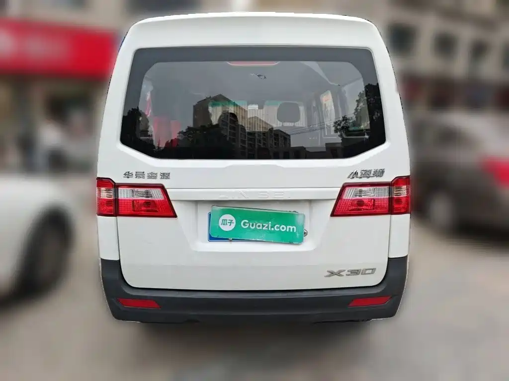 Jinbei X30 — миниатюра 3