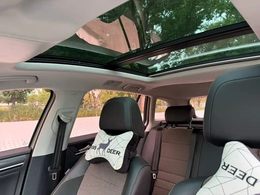 Volkswagen C-Trek — миниатюра 6
