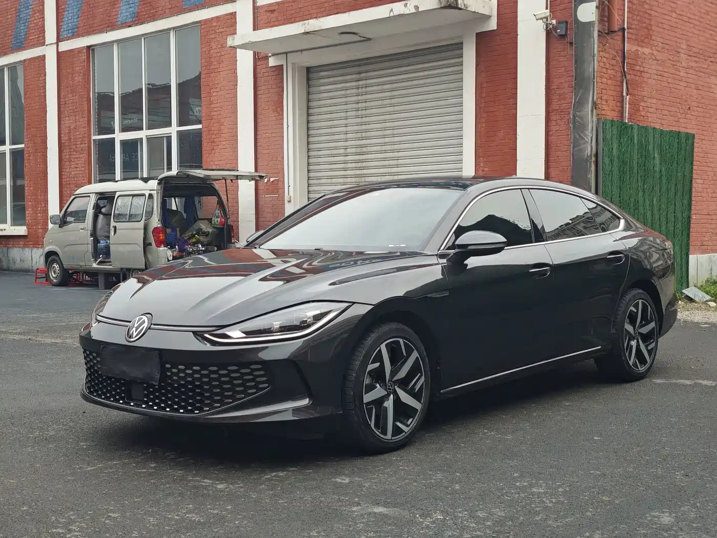 凌渡 2023款 凌渡L 280TSI DSG酷辣版 2023