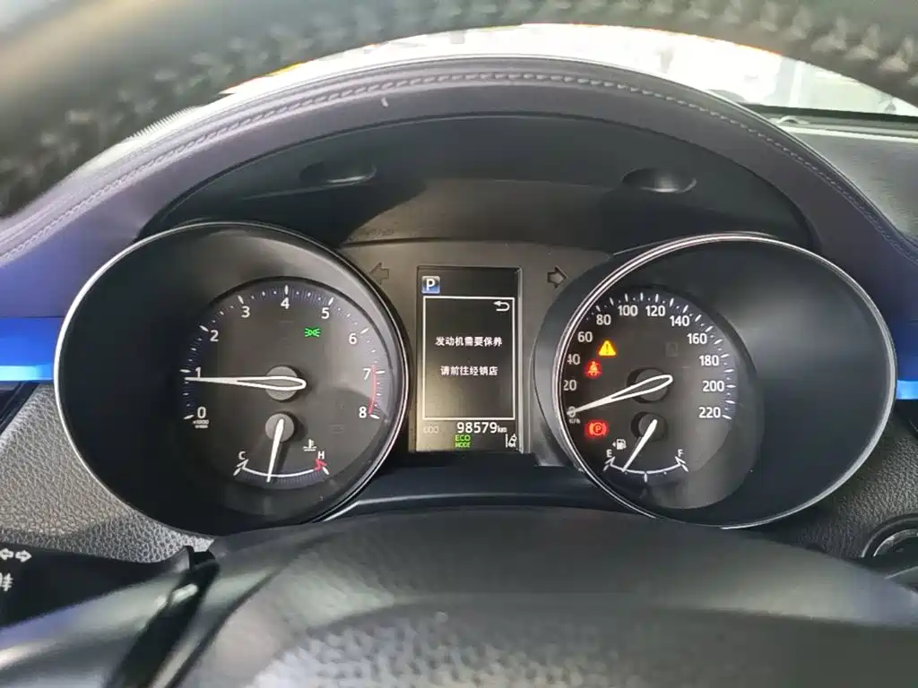 Toyota IZOA — миниатюра 12