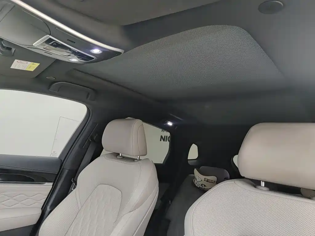 BYD Tang New Energy — миниатюра 22