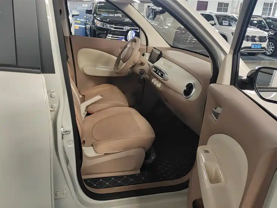 Wuling Mini EV MINIEV 2025