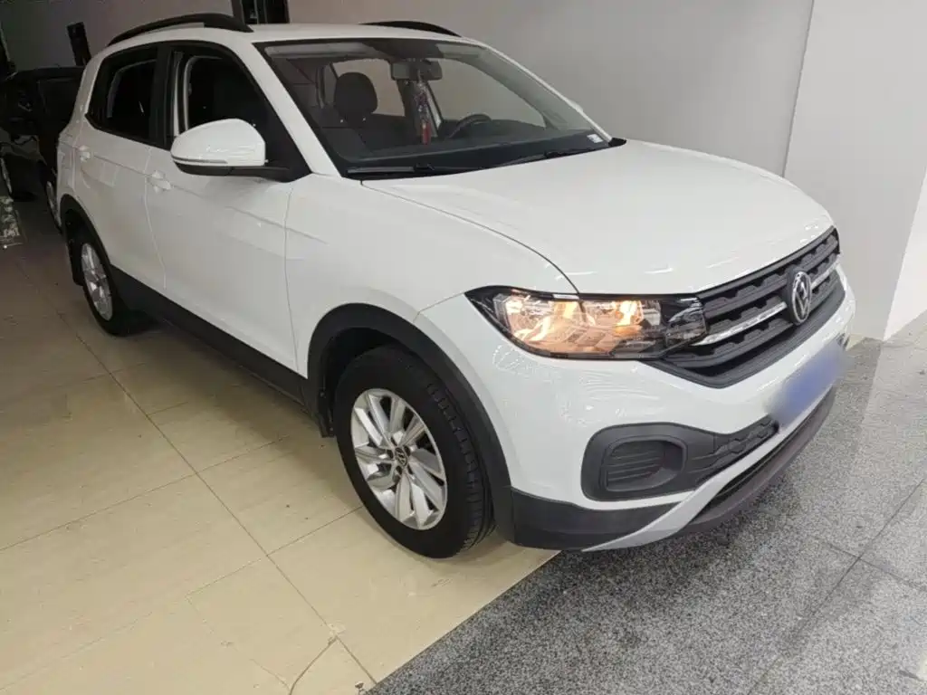 Volkswagen Tacqua — миниатюра 4