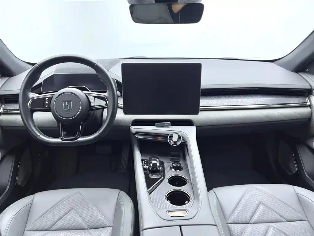 ZEEKR EXTREME KRYPTON 001