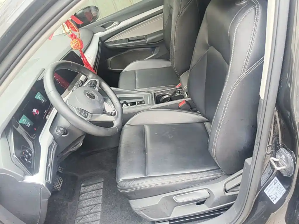 Volkswagen Golf — миниатюра 15