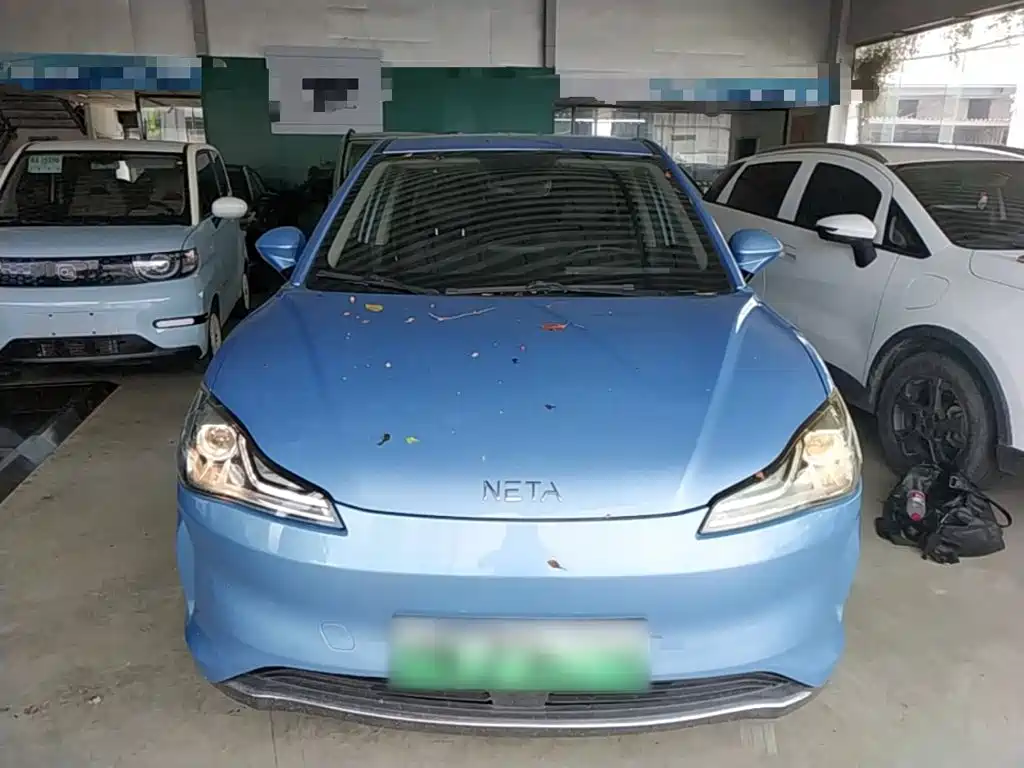 Neta Neta V — миниатюра 3