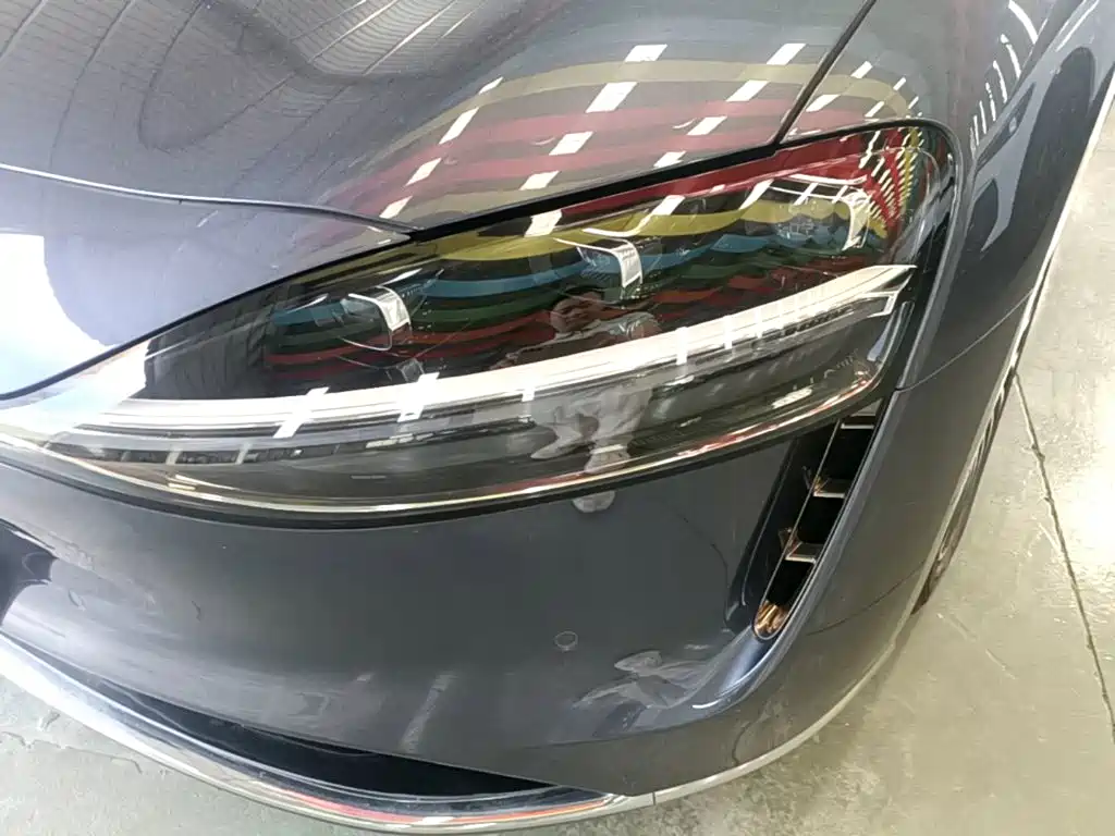 Xiangjie Xiangjie S9 — миниатюра 24