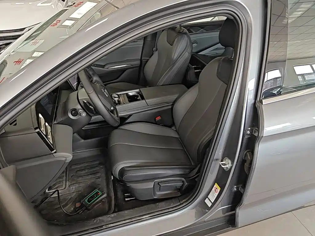 BYD Qin L — миниатюра 15