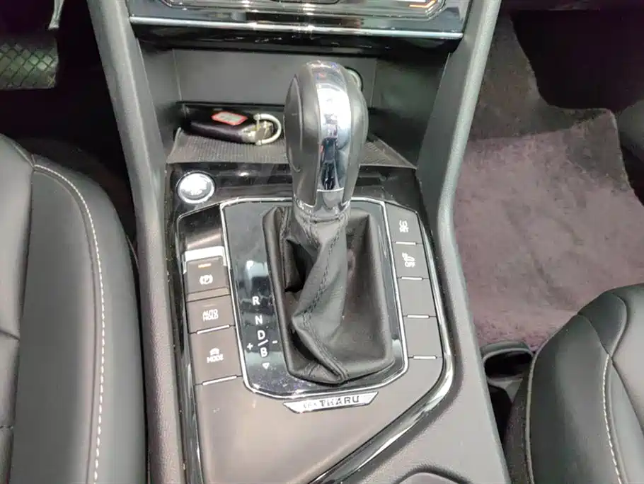 Volkswagen Tharu New Energy — миниатюра 16