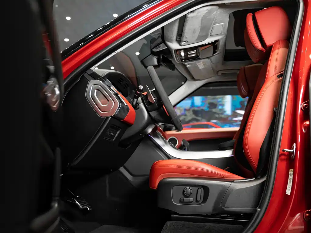Land Rover Range Rover Sport 2020 3.0 L6 HST