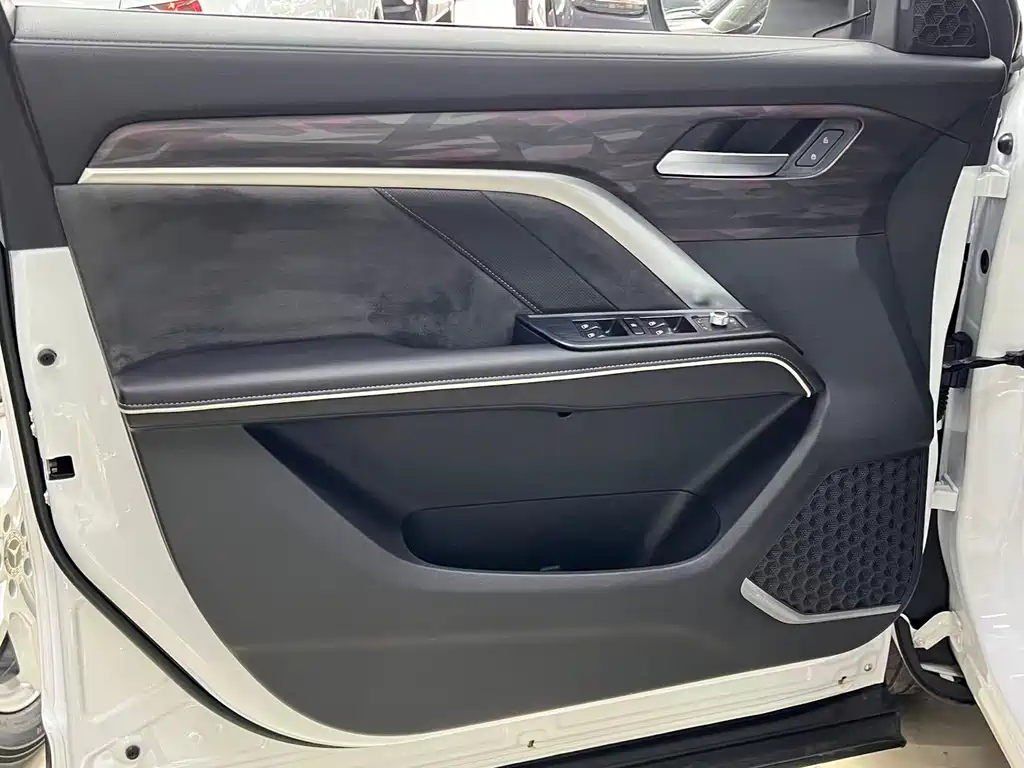 Haval H6 — миниатюра 15