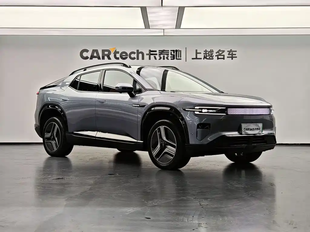 Changan E07 2025 90kWh Ultra